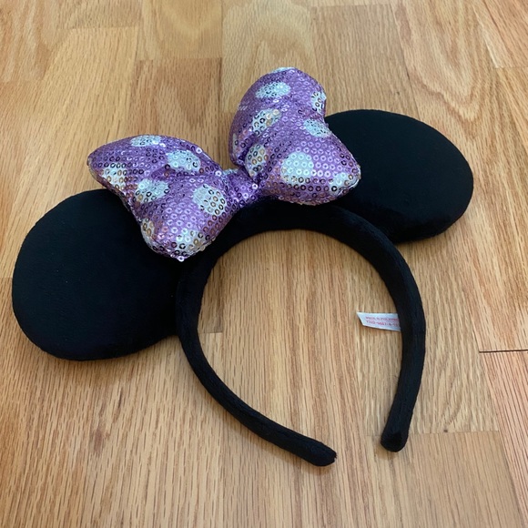 Tokyo Disney Mickey Ears - Picture 2 of 11